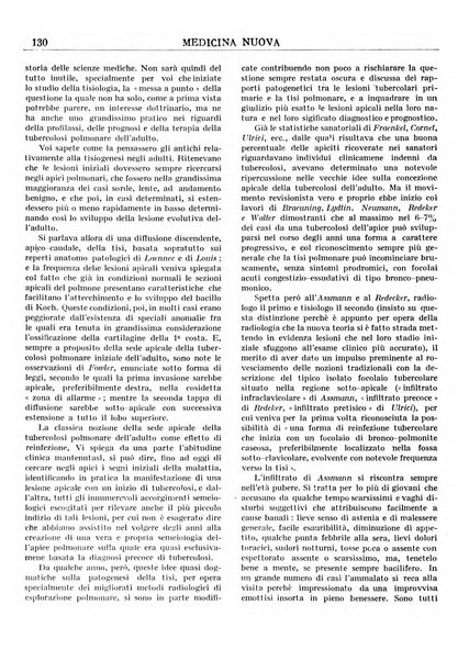 Medicina nuova periodico settimanale di scienze mediche, giurisprudenza sanitaria, medicina sociale e interessi delle classi sanitarie