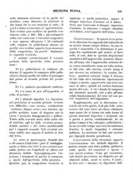 Medicina nuova periodico settimanale di scienze mediche, giurisprudenza sanitaria, medicina sociale e interessi delle classi sanitarie