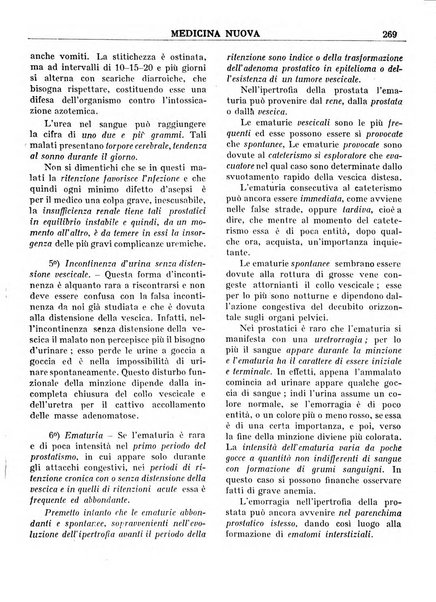 Medicina nuova periodico settimanale di scienze mediche, giurisprudenza sanitaria, medicina sociale e interessi delle classi sanitarie