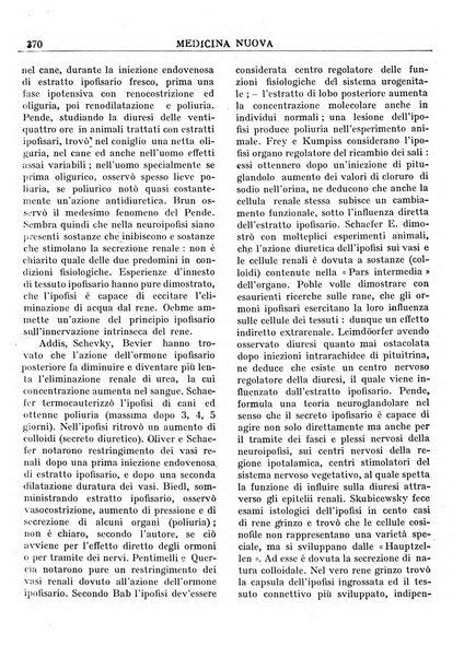 Medicina nuova periodico settimanale di scienze mediche, giurisprudenza sanitaria, medicina sociale e interessi delle classi sanitarie