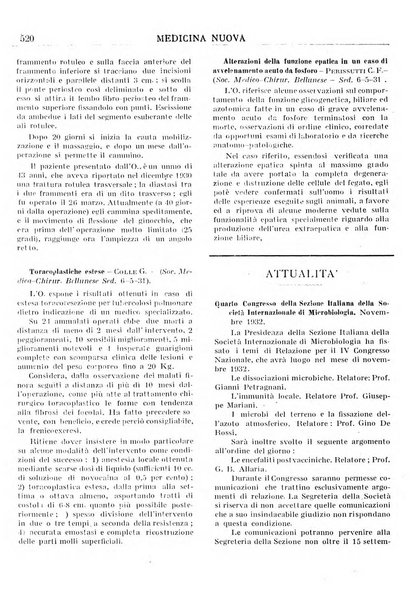 Medicina nuova periodico settimanale di scienze mediche, giurisprudenza sanitaria, medicina sociale e interessi delle classi sanitarie