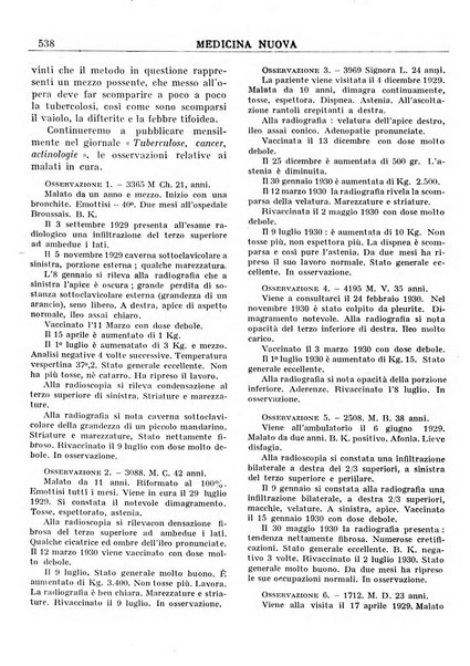 Medicina nuova periodico settimanale di scienze mediche, giurisprudenza sanitaria, medicina sociale e interessi delle classi sanitarie