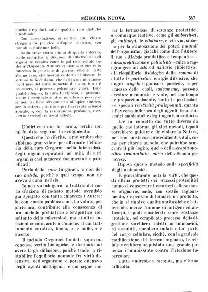 Medicina nuova periodico settimanale di scienze mediche, giurisprudenza sanitaria, medicina sociale e interessi delle classi sanitarie