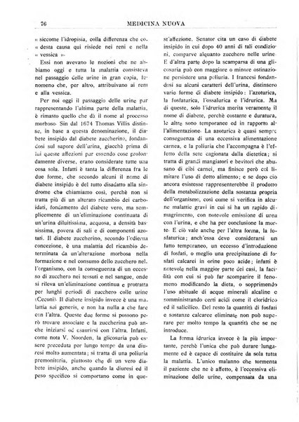 Medicina nuova periodico settimanale di scienze mediche, giurisprudenza sanitaria, medicina sociale e interessi delle classi sanitarie