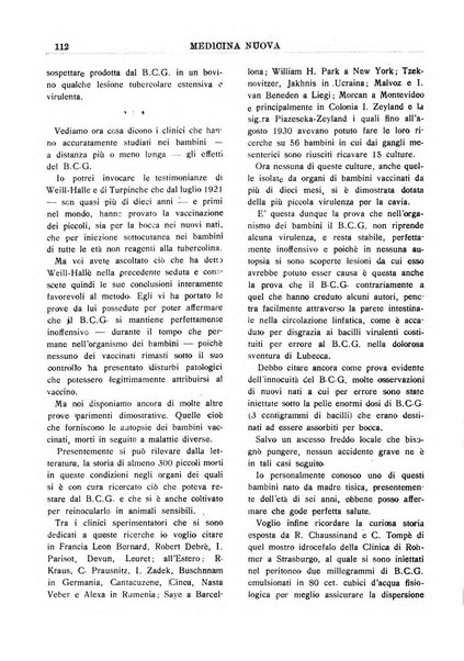 Medicina nuova periodico settimanale di scienze mediche, giurisprudenza sanitaria, medicina sociale e interessi delle classi sanitarie