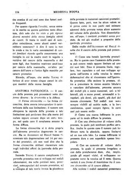 Medicina nuova periodico settimanale di scienze mediche, giurisprudenza sanitaria, medicina sociale e interessi delle classi sanitarie