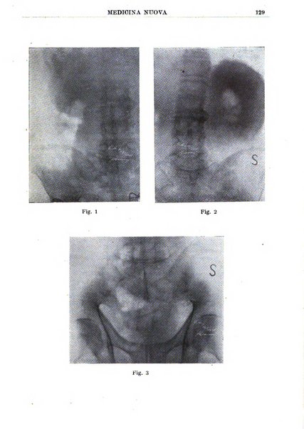 Medicina nuova periodico settimanale di scienze mediche, giurisprudenza sanitaria, medicina sociale e interessi delle classi sanitarie