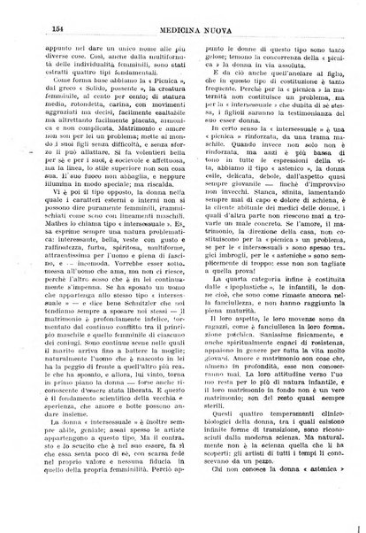 Medicina nuova periodico settimanale di scienze mediche, giurisprudenza sanitaria, medicina sociale e interessi delle classi sanitarie