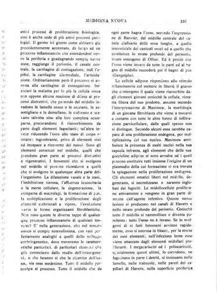 Medicina nuova periodico settimanale di scienze mediche, giurisprudenza sanitaria, medicina sociale e interessi delle classi sanitarie