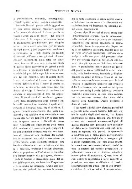 Medicina nuova periodico settimanale di scienze mediche, giurisprudenza sanitaria, medicina sociale e interessi delle classi sanitarie