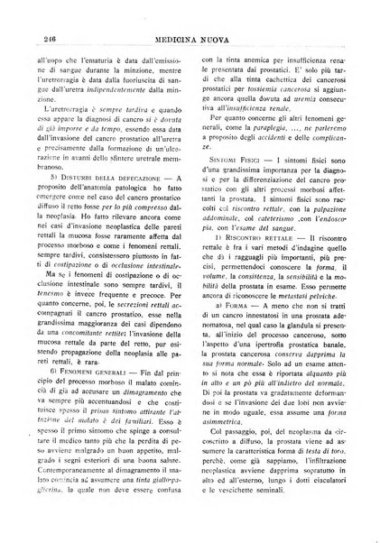 Medicina nuova periodico settimanale di scienze mediche, giurisprudenza sanitaria, medicina sociale e interessi delle classi sanitarie