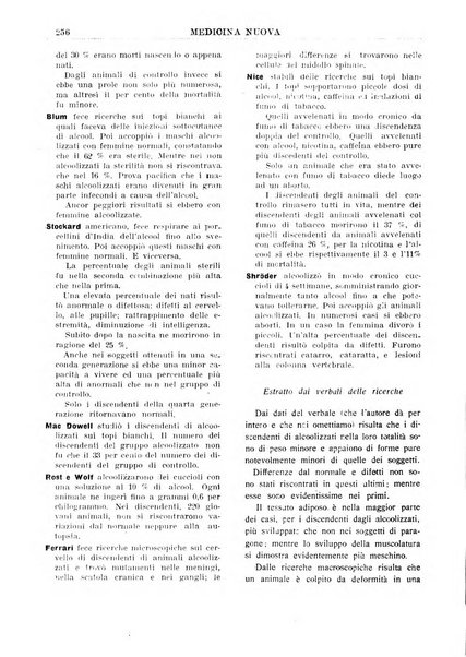 Medicina nuova periodico settimanale di scienze mediche, giurisprudenza sanitaria, medicina sociale e interessi delle classi sanitarie