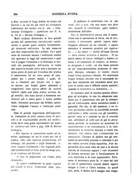 Medicina nuova periodico settimanale di scienze mediche, giurisprudenza sanitaria, medicina sociale e interessi delle classi sanitarie