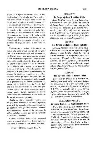 Medicina nuova periodico settimanale di scienze mediche, giurisprudenza sanitaria, medicina sociale e interessi delle classi sanitarie