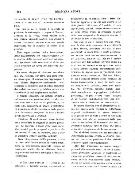 Medicina nuova periodico settimanale di scienze mediche, giurisprudenza sanitaria, medicina sociale e interessi delle classi sanitarie