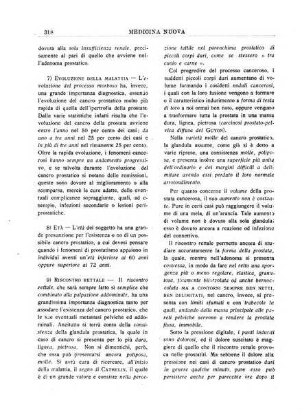 Medicina nuova periodico settimanale di scienze mediche, giurisprudenza sanitaria, medicina sociale e interessi delle classi sanitarie