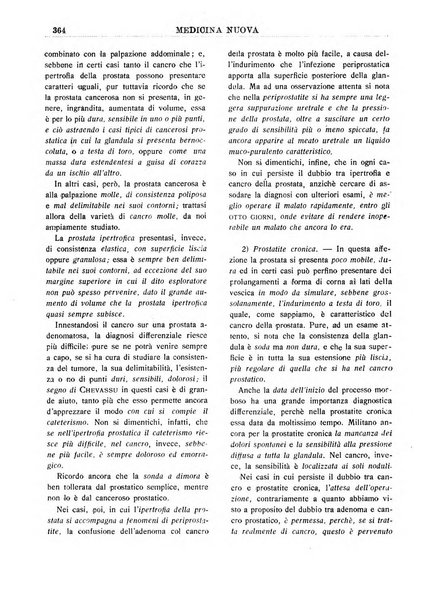 Medicina nuova periodico settimanale di scienze mediche, giurisprudenza sanitaria, medicina sociale e interessi delle classi sanitarie