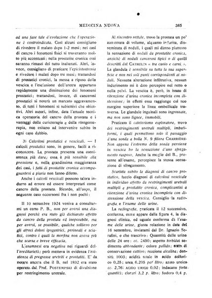 Medicina nuova periodico settimanale di scienze mediche, giurisprudenza sanitaria, medicina sociale e interessi delle classi sanitarie