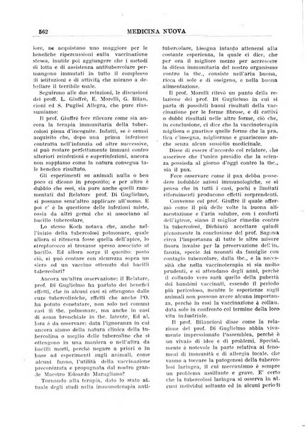 Medicina nuova periodico settimanale di scienze mediche, giurisprudenza sanitaria, medicina sociale e interessi delle classi sanitarie