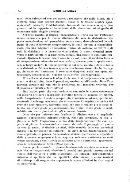 Medicina nuova periodico settimanale di scienze mediche, giurisprudenza sanitaria, medicina sociale e interessi delle classi sanitarie