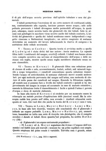 Medicina nuova periodico settimanale di scienze mediche, giurisprudenza sanitaria, medicina sociale e interessi delle classi sanitarie