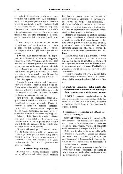 Medicina nuova periodico settimanale di scienze mediche, giurisprudenza sanitaria, medicina sociale e interessi delle classi sanitarie