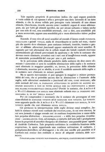 Medicina nuova periodico settimanale di scienze mediche, giurisprudenza sanitaria, medicina sociale e interessi delle classi sanitarie