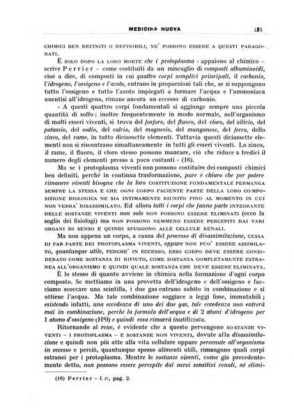 Medicina nuova periodico settimanale di scienze mediche, giurisprudenza sanitaria, medicina sociale e interessi delle classi sanitarie