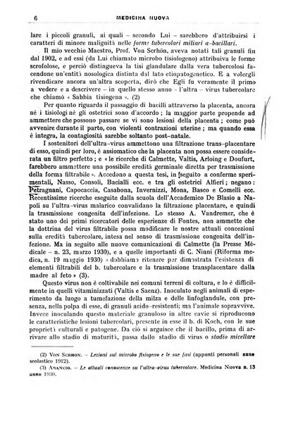 Medicina nuova periodico settimanale di scienze mediche, giurisprudenza sanitaria, medicina sociale e interessi delle classi sanitarie