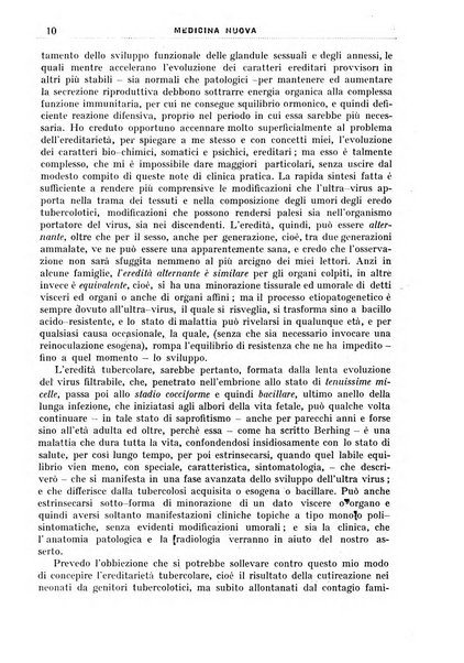 Medicina nuova periodico settimanale di scienze mediche, giurisprudenza sanitaria, medicina sociale e interessi delle classi sanitarie