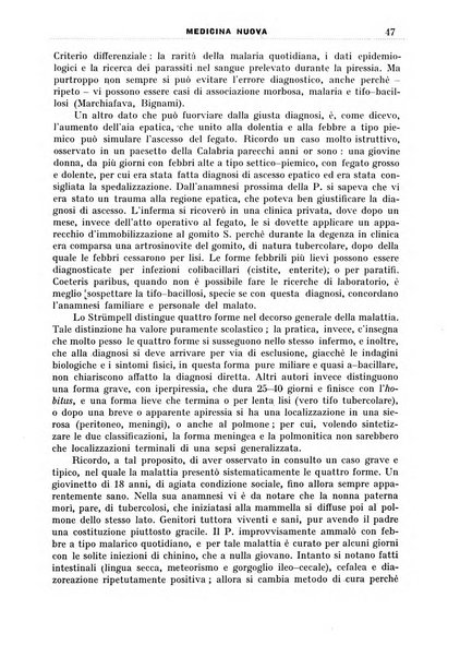 Medicina nuova periodico settimanale di scienze mediche, giurisprudenza sanitaria, medicina sociale e interessi delle classi sanitarie