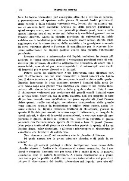 Medicina nuova periodico settimanale di scienze mediche, giurisprudenza sanitaria, medicina sociale e interessi delle classi sanitarie