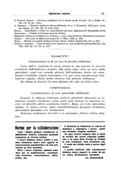 Medicina nuova periodico settimanale di scienze mediche, giurisprudenza sanitaria, medicina sociale e interessi delle classi sanitarie