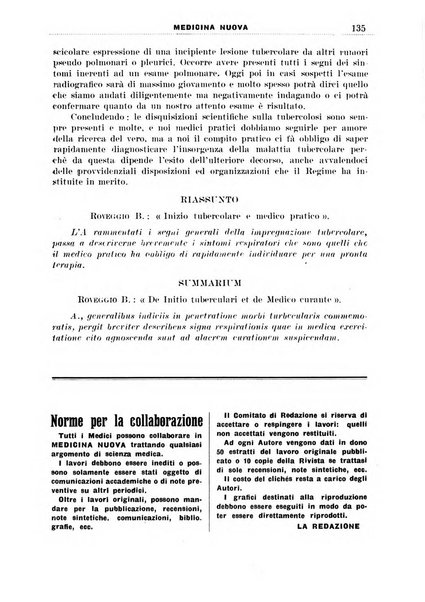 Medicina nuova periodico settimanale di scienze mediche, giurisprudenza sanitaria, medicina sociale e interessi delle classi sanitarie