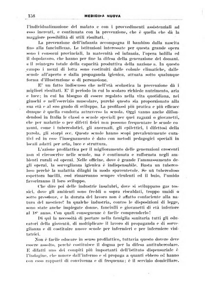 Medicina nuova periodico settimanale di scienze mediche, giurisprudenza sanitaria, medicina sociale e interessi delle classi sanitarie