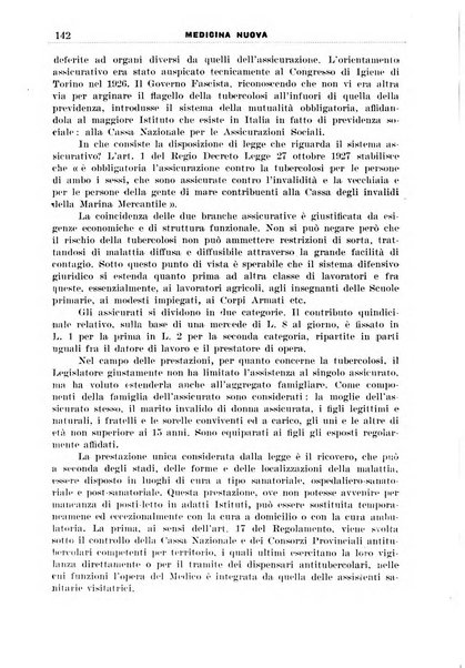 Medicina nuova periodico settimanale di scienze mediche, giurisprudenza sanitaria, medicina sociale e interessi delle classi sanitarie