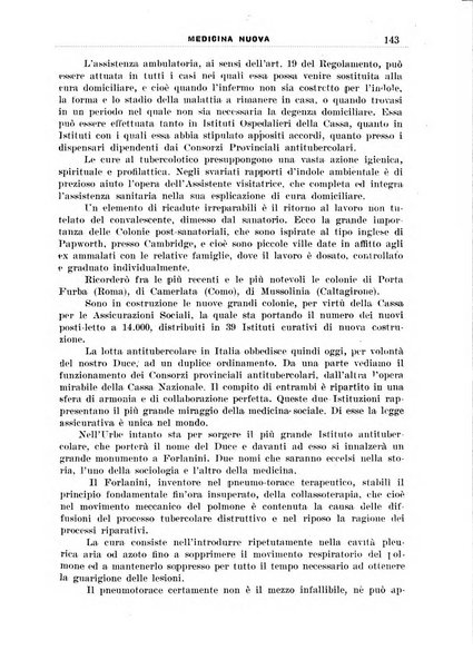 Medicina nuova periodico settimanale di scienze mediche, giurisprudenza sanitaria, medicina sociale e interessi delle classi sanitarie