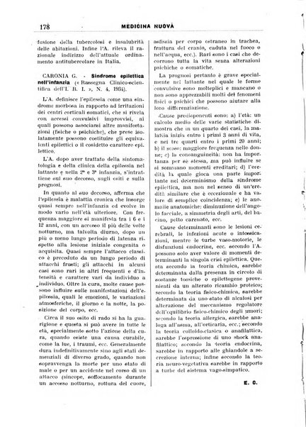 Medicina nuova periodico settimanale di scienze mediche, giurisprudenza sanitaria, medicina sociale e interessi delle classi sanitarie