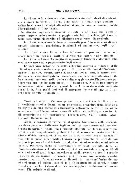 Medicina nuova periodico settimanale di scienze mediche, giurisprudenza sanitaria, medicina sociale e interessi delle classi sanitarie