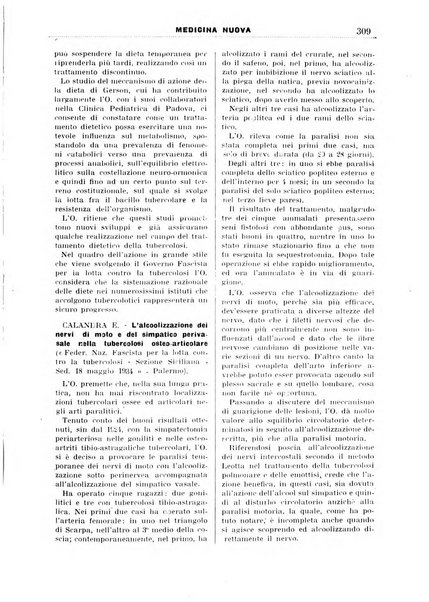 Medicina nuova periodico settimanale di scienze mediche, giurisprudenza sanitaria, medicina sociale e interessi delle classi sanitarie