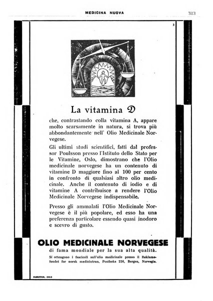 Medicina nuova periodico settimanale di scienze mediche, giurisprudenza sanitaria, medicina sociale e interessi delle classi sanitarie