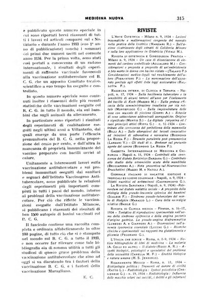 Medicina nuova periodico settimanale di scienze mediche, giurisprudenza sanitaria, medicina sociale e interessi delle classi sanitarie