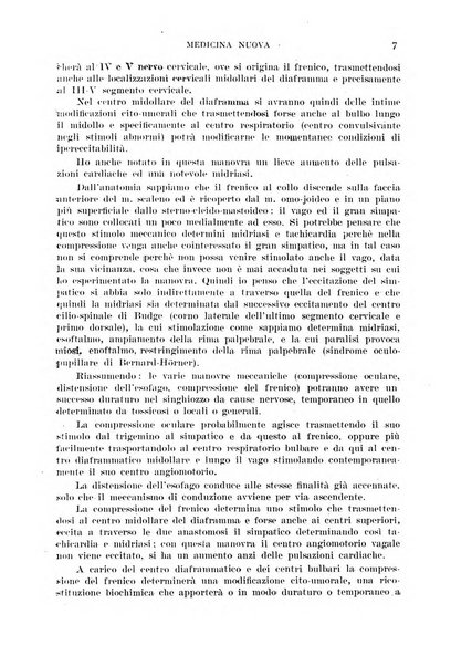 Medicina nuova periodico settimanale di scienze mediche, giurisprudenza sanitaria, medicina sociale e interessi delle classi sanitarie