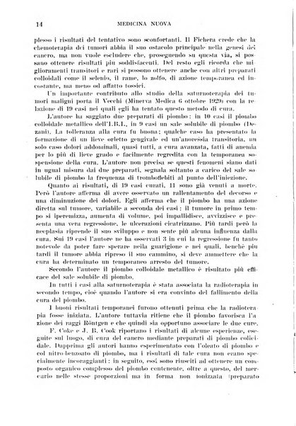 Medicina nuova periodico settimanale di scienze mediche, giurisprudenza sanitaria, medicina sociale e interessi delle classi sanitarie