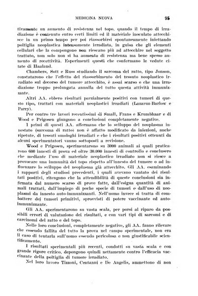 Medicina nuova periodico settimanale di scienze mediche, giurisprudenza sanitaria, medicina sociale e interessi delle classi sanitarie