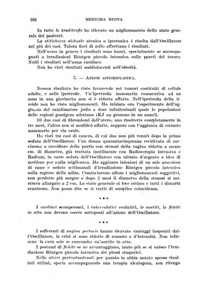 Medicina nuova periodico settimanale di scienze mediche, giurisprudenza sanitaria, medicina sociale e interessi delle classi sanitarie