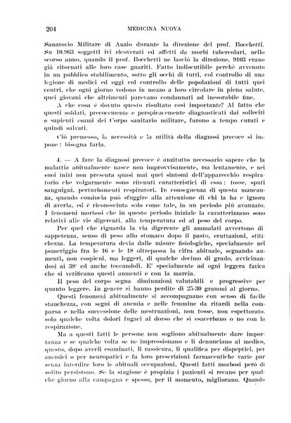 Medicina nuova periodico settimanale di scienze mediche, giurisprudenza sanitaria, medicina sociale e interessi delle classi sanitarie