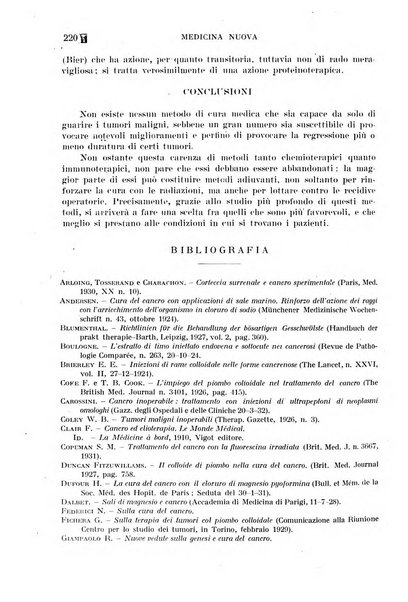 Medicina nuova periodico settimanale di scienze mediche, giurisprudenza sanitaria, medicina sociale e interessi delle classi sanitarie