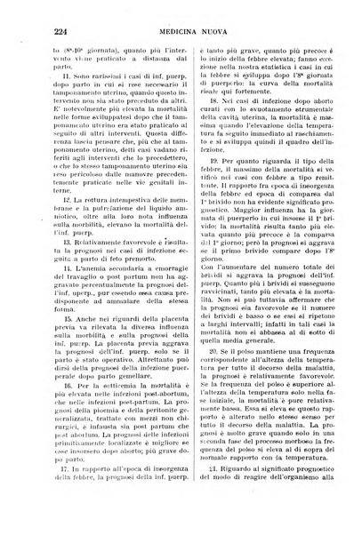 Medicina nuova periodico settimanale di scienze mediche, giurisprudenza sanitaria, medicina sociale e interessi delle classi sanitarie