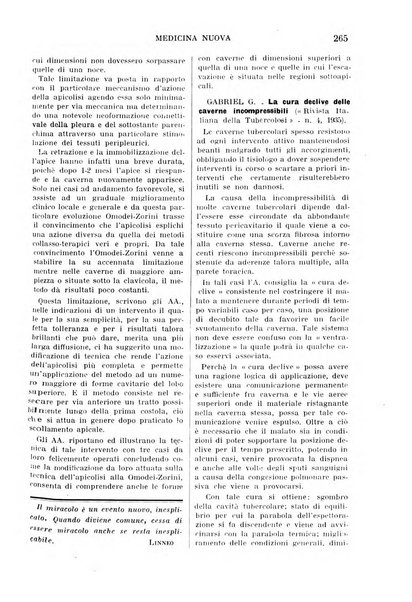 Medicina nuova periodico settimanale di scienze mediche, giurisprudenza sanitaria, medicina sociale e interessi delle classi sanitarie